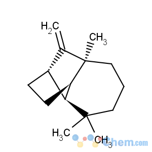 CAS No:475-20-7 (+)-Longifolene