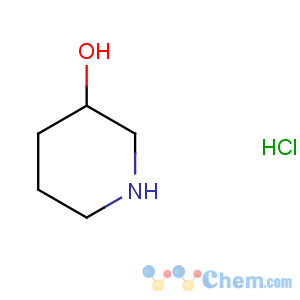 CAS No:475058-41-4 (3S)-piperidin-3-ol