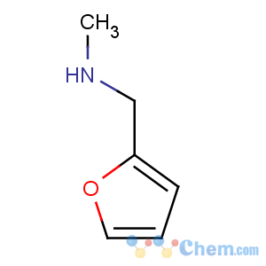 CAS No:4753-75-7 1-(furan-2-yl)-N-methylmethanamine