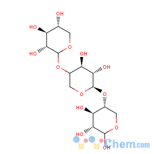 CAS No:47592-59-6 D-Xylose, O-b-D-xylopyranosyl-(1®