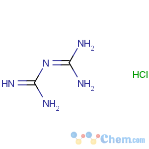 CAS No:4761-93-7 1-(diaminomethylidene)guanidine