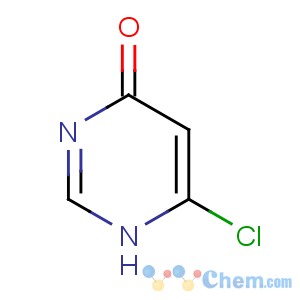 CAS No:4765-77-9 6-chloro-1H-pyrimidin-4-one