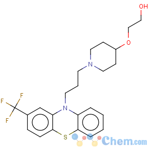 CAS No:47682-41-7 Flupimazine