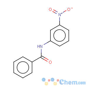 CAS No:4771-08-8 Benzamide,N-(3-nitrophenyl)-