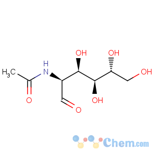 CAS No:4773-29-9 Mannose,2-(acetylamino)-2-deoxy-