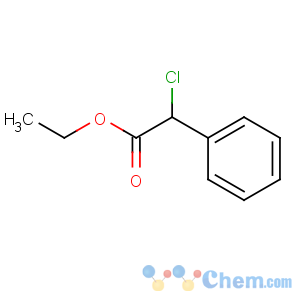 CAS No:4773-33-5 ethyl 2-chloro-2-phenylacetate