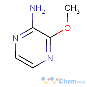 CAS No:4774-10-1 3-methoxypyrazin-2-amine