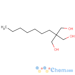 CAS No:4780-30-7 1,3-Propanediol,2-heptyl-2-(hydroxymethyl)-