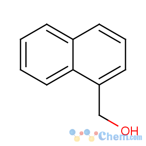 CAS No:4780-79-4 naphthalen-1-ylmethanol