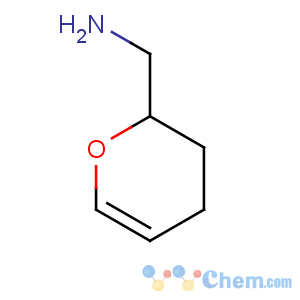 CAS No:4781-76-4 2H-Pyran-2-methanamine,3,4-dihydro-