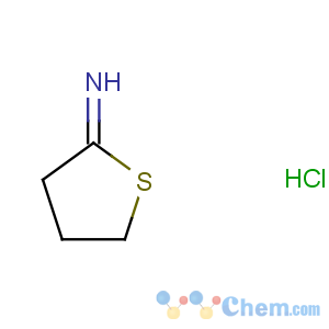 CAS No:4781-83-3 thiolan-2-imine