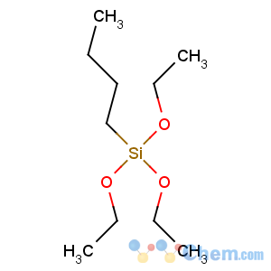 CAS No:4781-99-1 butyl(triethoxy)silane