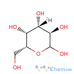 CAS No:478518-70-6 D-Galactose-3-C-d (9CI)