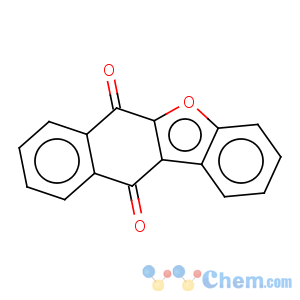 CAS No:479-11-8 Benzo[b]naphtho[2,3-d]furan-6,11-dione