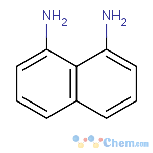 CAS No:479-27-6 naphthalene-1,8-diamine