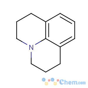 CAS No:479-59-4 Julolidine