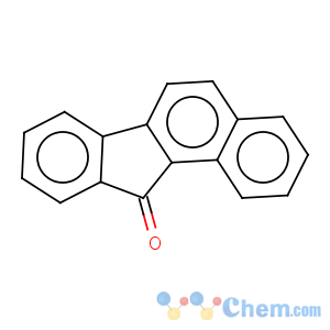 CAS No:479-79-8 11H-Benzo[a]fluoren-11-one