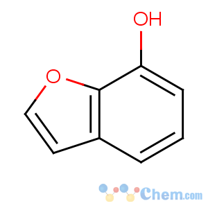 CAS No:4790-81-2 1-benzofuran-7-ol