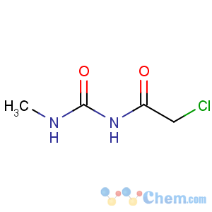 CAS No:4791-22-4 Acetamide,2-chloro-N-[(methylamino)carbonyl]-