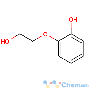 CAS No:4792-78-3 2-(2-hydroxyethoxy)phenol