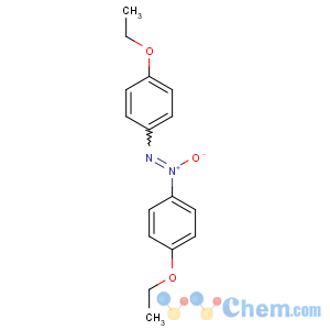 CAS No:4792-83-0 (4-ethoxyphenyl)-(4-ethoxyphenyl)imino-oxidoazanium
