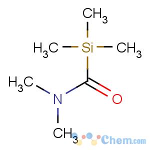 CAS No:479486-96-9 silanecarboxamide, pentamethyl- (9ci)