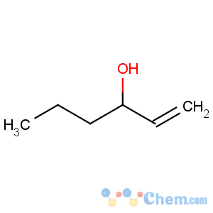 CAS No:4798-44-1 hex-1-en-3-ol