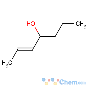 CAS No:4798-59-8 2-Hepten-4-ol