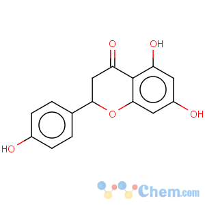 CAS No:480-41-1 Naringenin