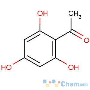 CAS No:480-66-0 1-(2,4,6-trihydroxyphenyl)ethanone