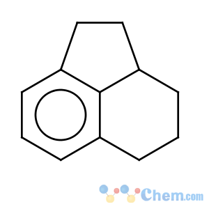 CAS No:480-72-8 2a,3,4,5-Tetrahydroacenaphthene