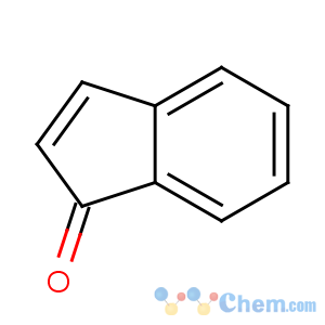 CAS No:480-90-0 inden-1-one