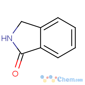 CAS No:480-91-1 2,3-dihydroisoindol-1-one