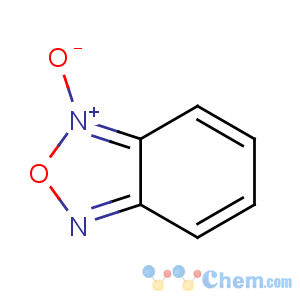 CAS No:480-96-6 3-oxido-2,1,3-benzoxadiazol-3-ium