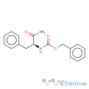 CAS No:4801-80-3 Carbamicacid, N-[(1S)-2-amino-2-oxo-1-(phenylmethyl)ethyl]-, phenylmethyl ester