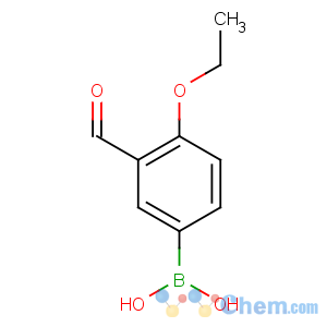 CAS No:480424-63-3 (4-ethoxy-3-formylphenyl)boronic acid