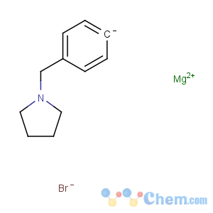 CAS No:480424-78-0 magnesium