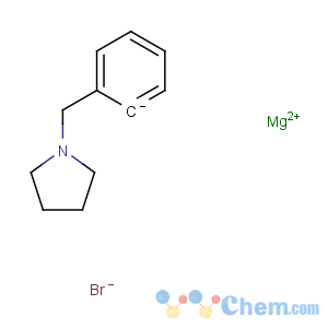 CAS No:480424-80-4 magnesium