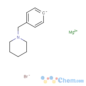 CAS No:480424-83-7 magnesium