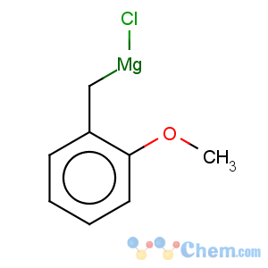CAS No:480438-46-8 2-methoxybenzylmagnesium chloride
