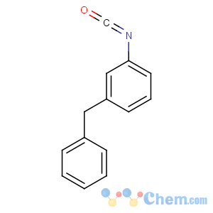 CAS No:480439-07-4 1-benzyl-3-isocyanatobenzene