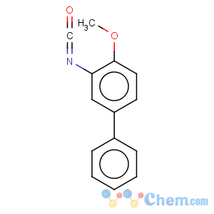 CAS No:480439-22-3 3-Isocyanato-4-Methoxybiphenyl
