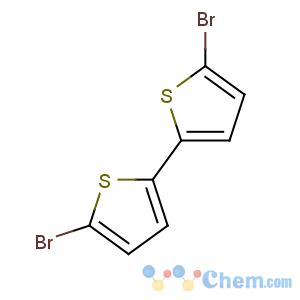 CAS No:4805-22-5 2-bromo-5-(5-bromothiophen-2-yl)thiophene