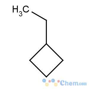 CAS No:4806-61-5 1-ETHYLCYCLOBUTANE