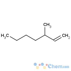 CAS No:4810-09-7 3-methylhept-1-ene