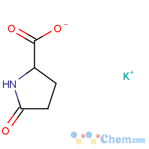 CAS No:4810-57-5 5-Oxoproline, compound with (carboxylatomethyl)trimethylammonium (1:1)