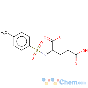 CAS No:4816-80-2 N-(p-Tolylsulphonyl)-L-glutamic acid