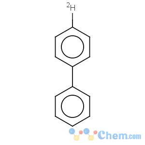 CAS No:4819-98-1 Diphenyl-4-D1