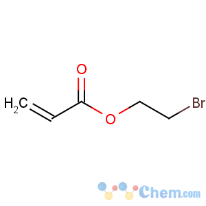 CAS No:4823-47-6 2-bromoethyl prop-2-enoate
