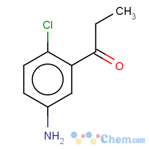 CAS No:4824-70-8 2'-chloro-5'-aminopropiophenone